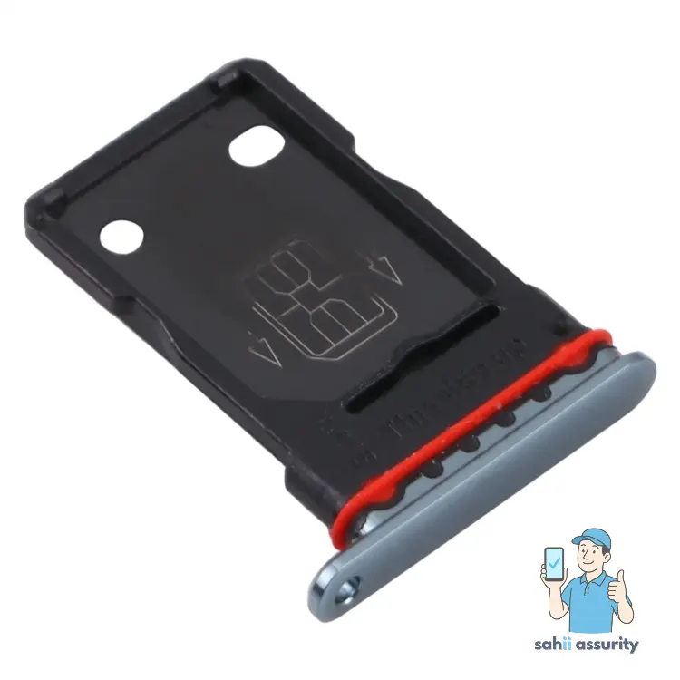 SIM Card Holder Tray for OnePlus 9 Pro